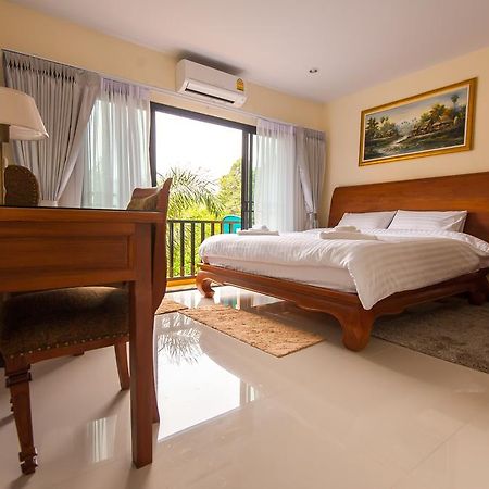 Kosol Place Aonang Ban Khlong Haeng Quarto foto