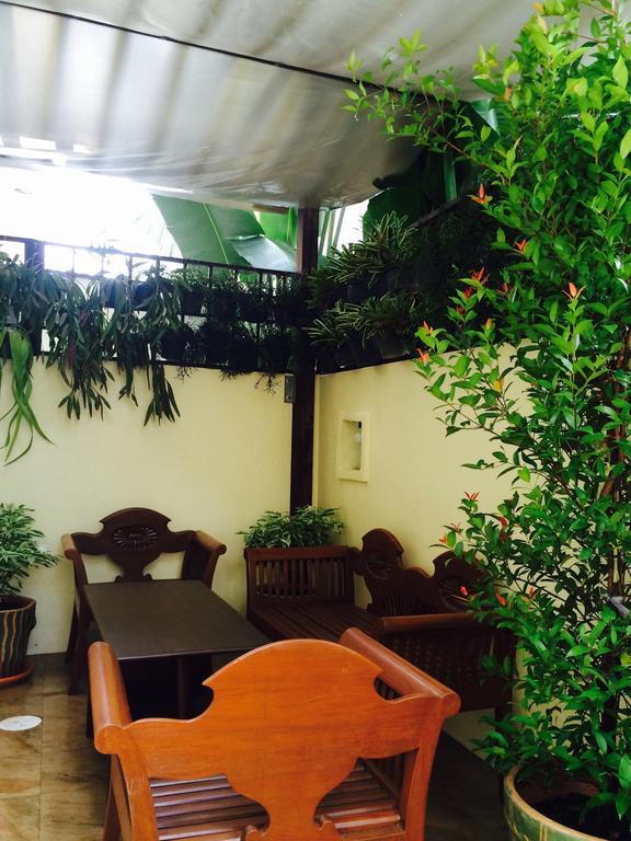 Kosol Place Aonang Ban Khlong Haeng Exterior foto
