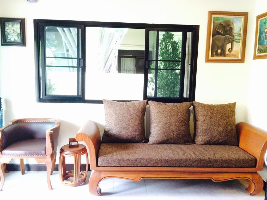 Kosol Place Aonang Ban Khlong Haeng Exterior foto