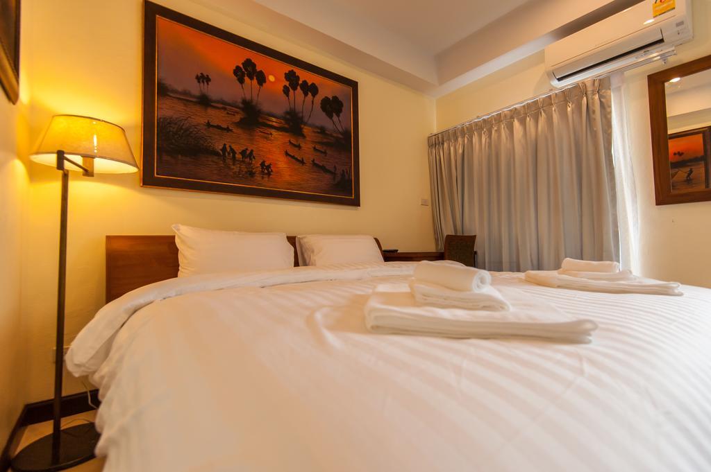 Kosol Place Aonang Ban Khlong Haeng Exterior foto