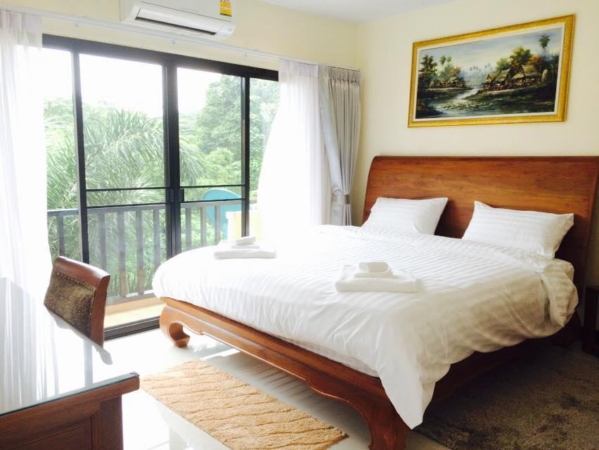 Kosol Place Aonang Ban Khlong Haeng Exterior foto