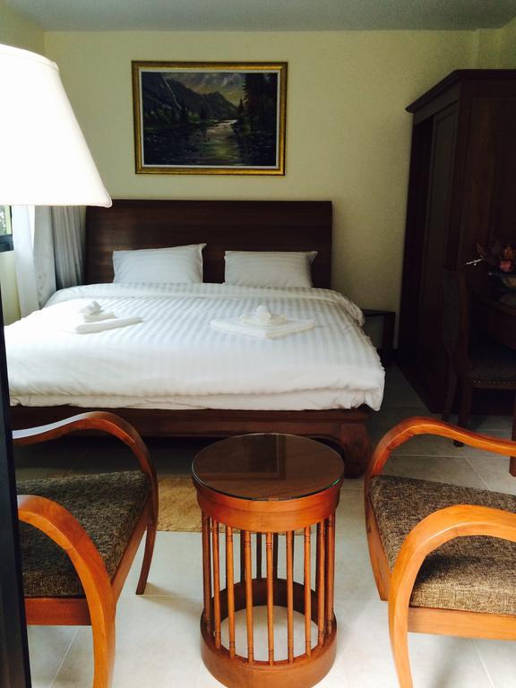 Kosol Place Aonang Ban Khlong Haeng Quarto foto