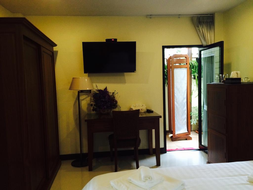 Kosol Place Aonang Ban Khlong Haeng Quarto foto