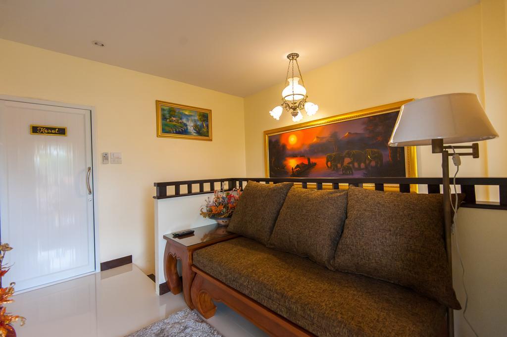 Kosol Place Aonang Ban Khlong Haeng Quarto foto