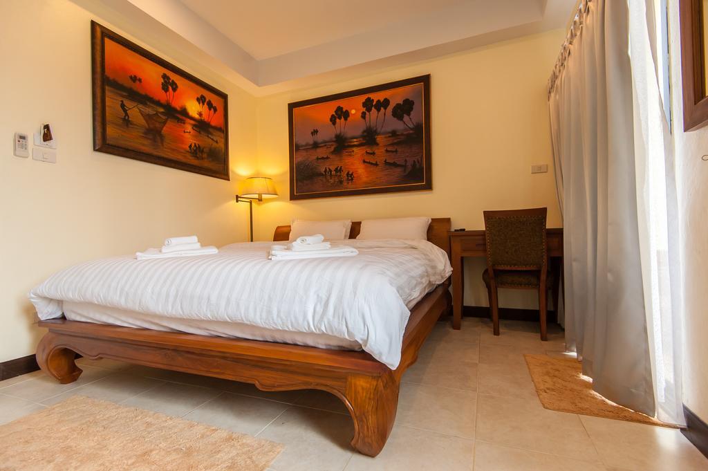Kosol Place Aonang Ban Khlong Haeng Quarto foto