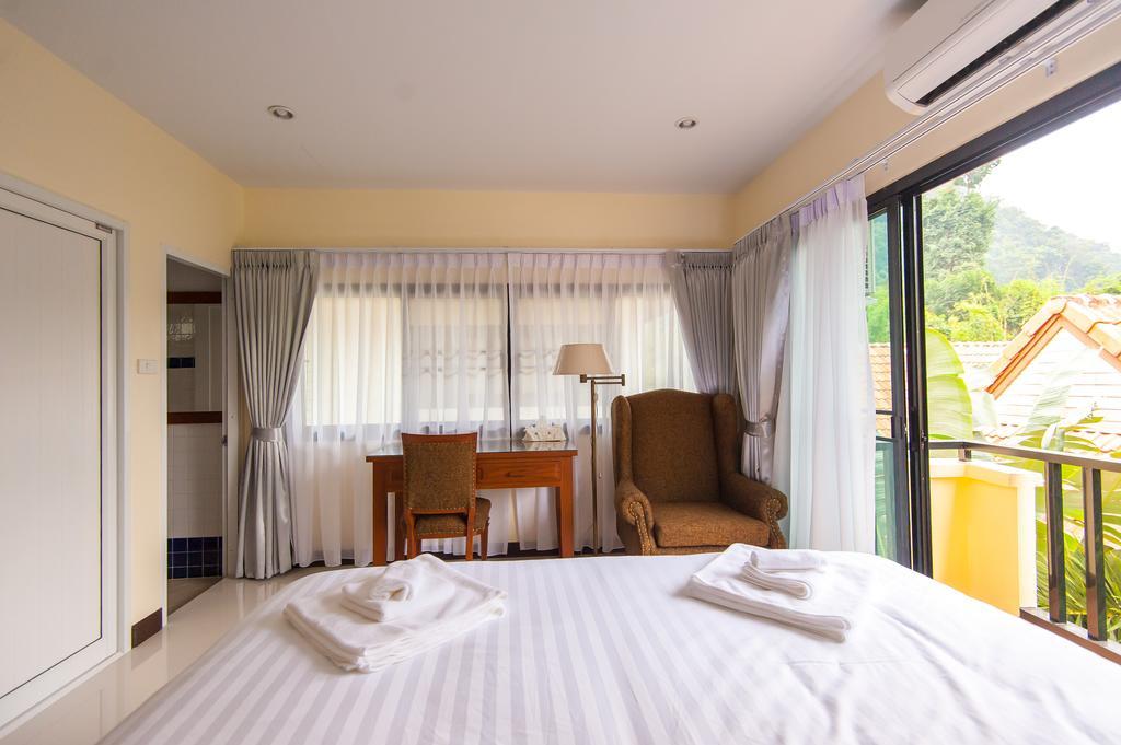 Kosol Place Aonang Ban Khlong Haeng Quarto foto
