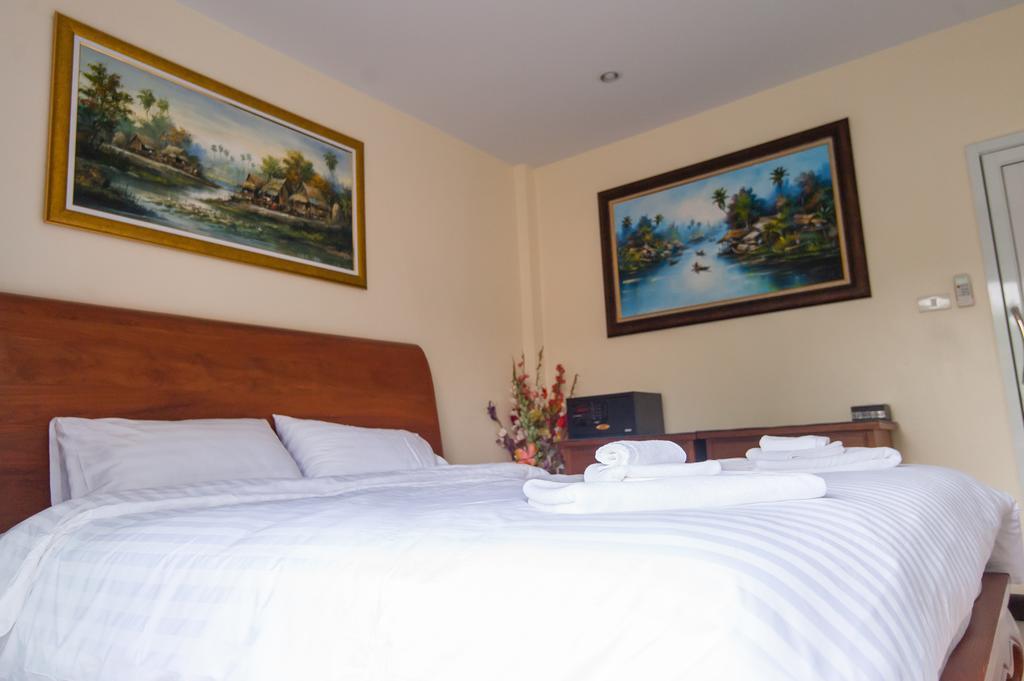 Kosol Place Aonang Ban Khlong Haeng Quarto foto
