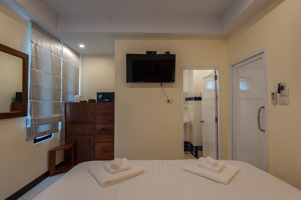 Kosol Place Aonang Ban Khlong Haeng Quarto foto